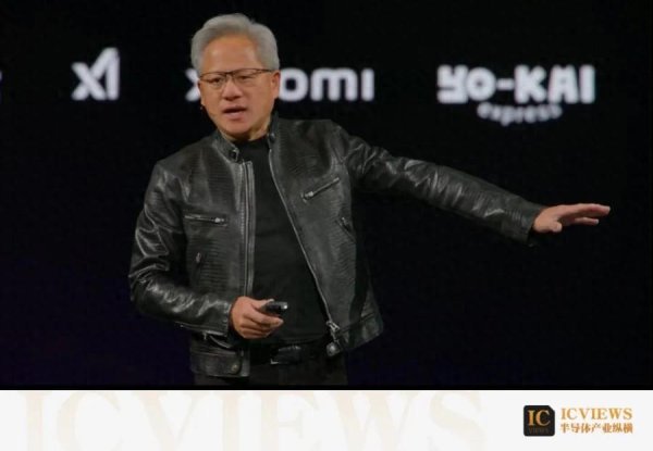 龙虎棋牌2026最新版下载 争锋CPU, 角逐PC! 黄仁勋台北炸场, 英特尔、AMD该慌了