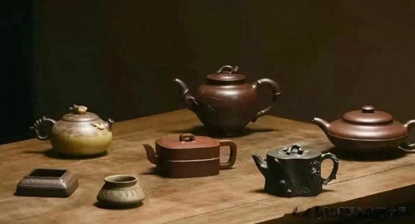 龙虎棋牌app官网版 鉴藏真言, 听懂少亏千万, 紫砂保藏拼的是底蕴不是名气